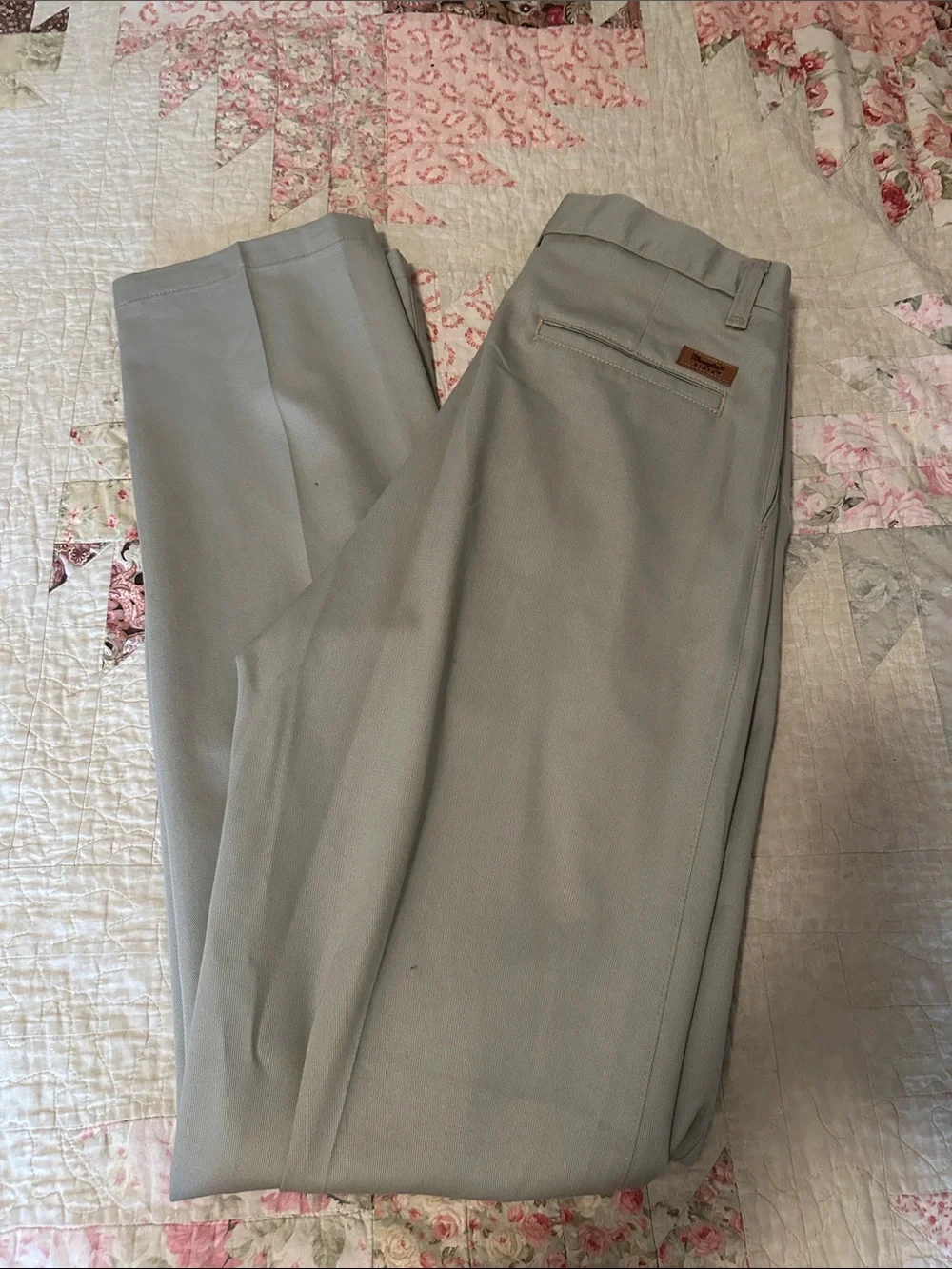 Wrangler Riata 32x36 Khaki